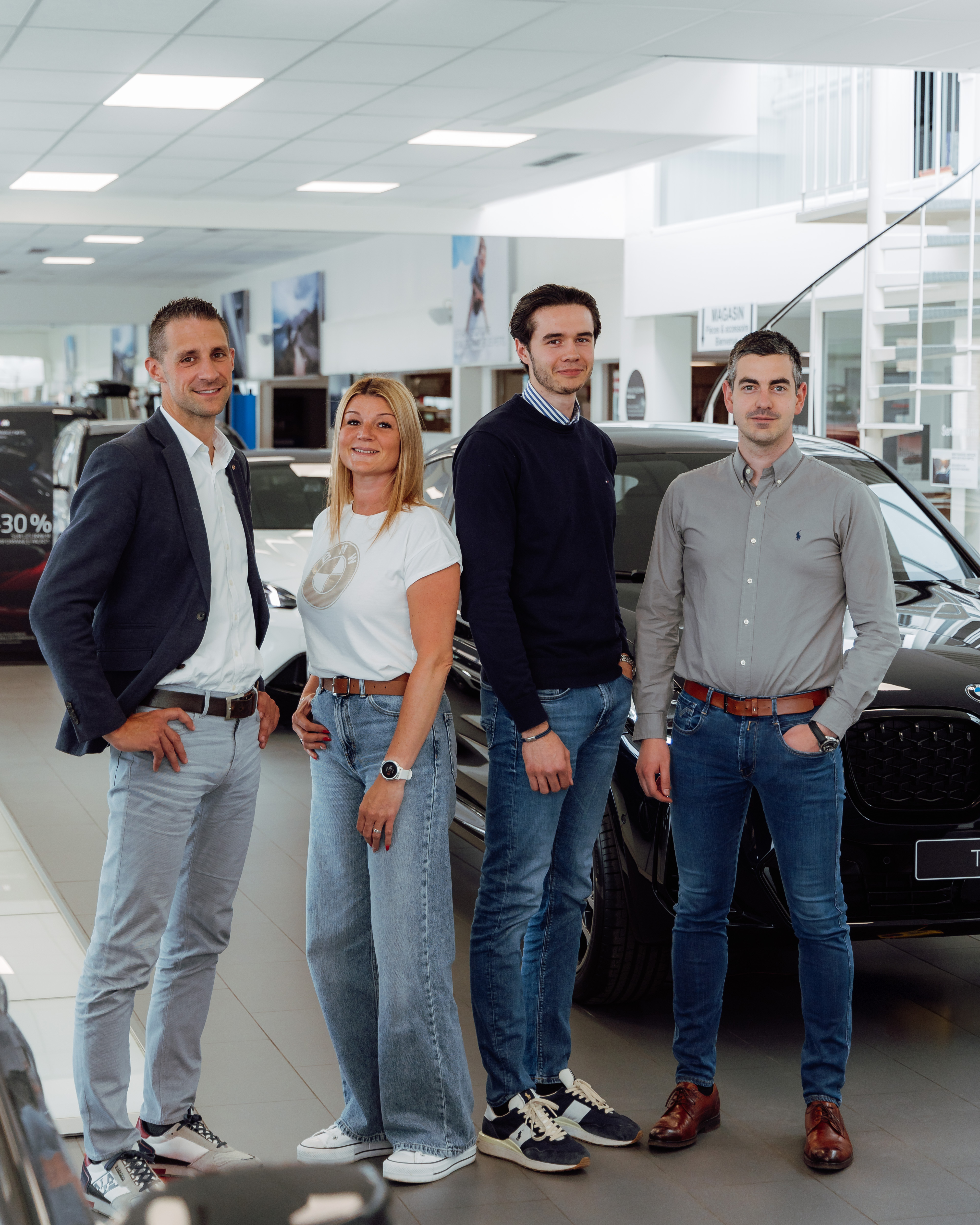 Louyet Group